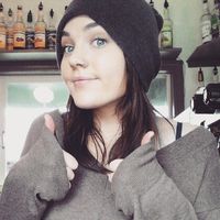 Fotos de Caitlin Tomly