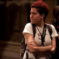 Francesca Sapia's Photo