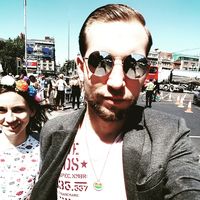 Ralfs Gražulis的照片