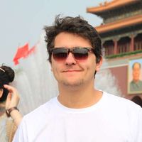 Daniel Bittencourt的照片