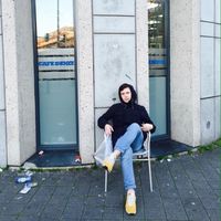 Alex Kondrashin的照片