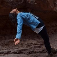 Karoline Santos's Photo