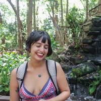 Fotos von Rocío Cruz Álvarez