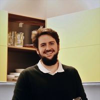 Josef Běhal's Photo