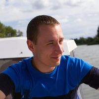 Damian Rajca's Photo