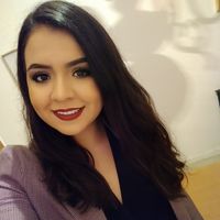 Alma Lorenia Valenzuela Gracia的照片