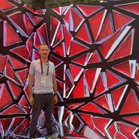 Иван Горностаев's Photo