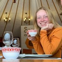 Zdjęcia użytkownika Freja Jensen