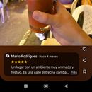 cocktail night in Getsemaní's picture