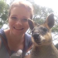 Stephanie Loyd的照片