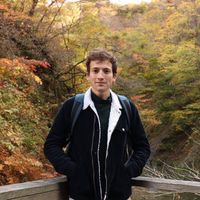 Charles Duhamel的照片