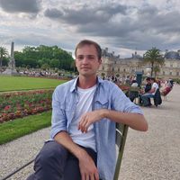 Jack Jeffers's Photo