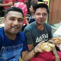 Zdjęcia użytkownika Dilip Kumar