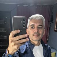 Gilberto Vasquez's Photo