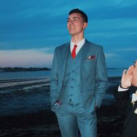 Cole Bechard's Photo