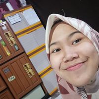 Indah Maqshuroh的照片