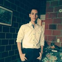 Bryan Quimbaya's Photo