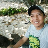 andy shabirin's Photo