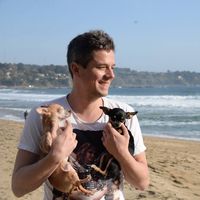 Fotos von Arthur Wither