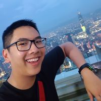 Elden Rusli的照片