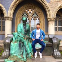 Sefik Yamak的照片