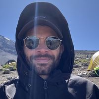 Jacob Feliciano's Photo