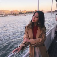 Daria Pankina's Photo