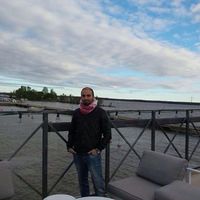 Firas Al Helo的照片