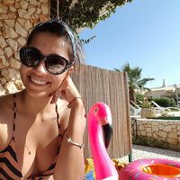 Rani Barbosa的照片