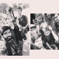 Fotos de Siddharth Tiwari