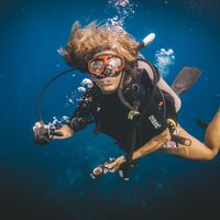 Renata Bonfá的照片