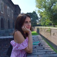 Francesca Battaglia的照片