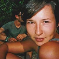 Alina Räubertochter的照片