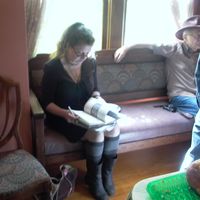 Laura J Evert的照片