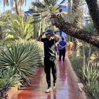 Driss Ait BeNkoum's Photo