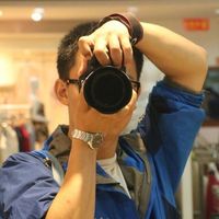 Jinsong Hao的照片