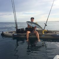 Mitchell Lerma的照片