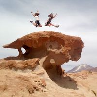 Madeleine Bennett's Photo