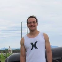 Фотографии пользователя João Prado