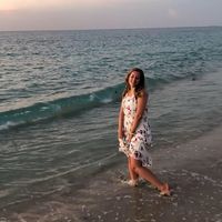 Rebecca Karolina's Photo