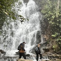 Gillian Playe's Photo