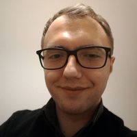 Kamil Ławrynowicz's Photo