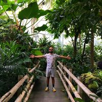 Edward van Breugel's Photo