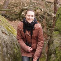 Natalia Vavrová's Photo