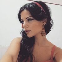 Maria Chiara Alario的照片