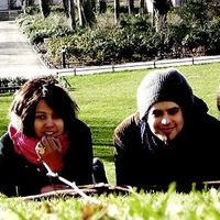 Renata Paliulyte's Photo