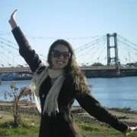 Monique N. de Freitas's Photo