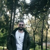 Ismayil Rasulzade's Photo