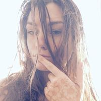 Photos de Anastasia Strelkovskaya