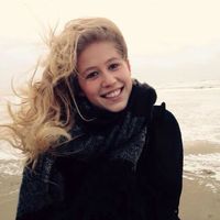 Frederieke Weel's Photo